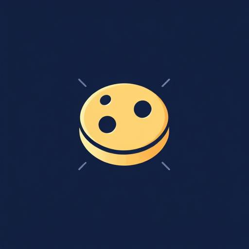 Cookie icon representing data storage