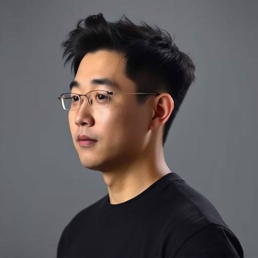 Profile picture of David Chen