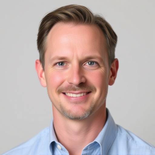 Profile picture of Kevin O'Connell