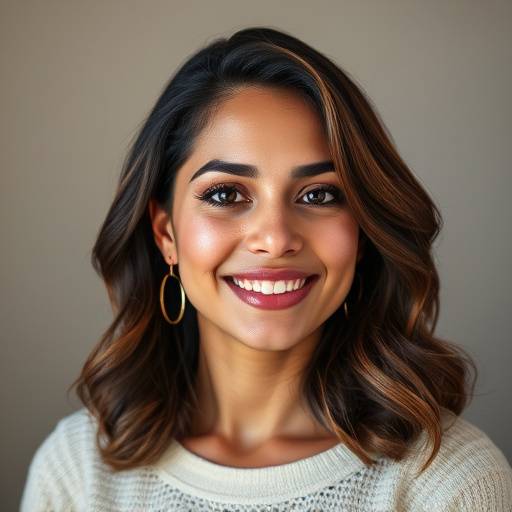 Profile picture of Maria Rodriguez